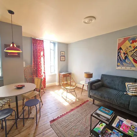 Le Sancy #hypercentre