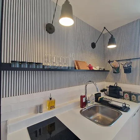 Apartment Le Sancy #hypercentre