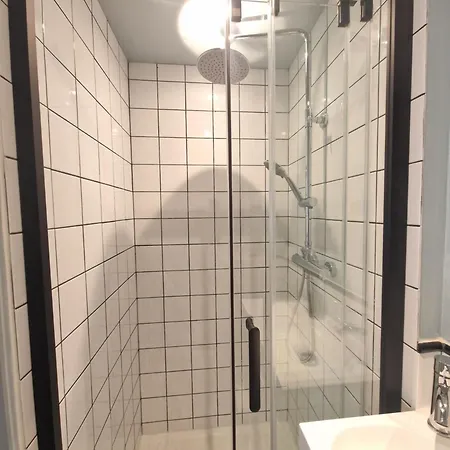 דירה Le Sancy #hypercentre *