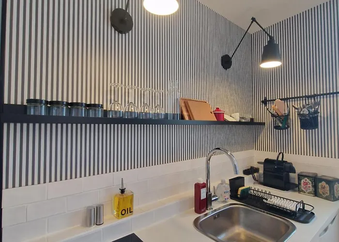 Apartment Le Sancy #hypercentre