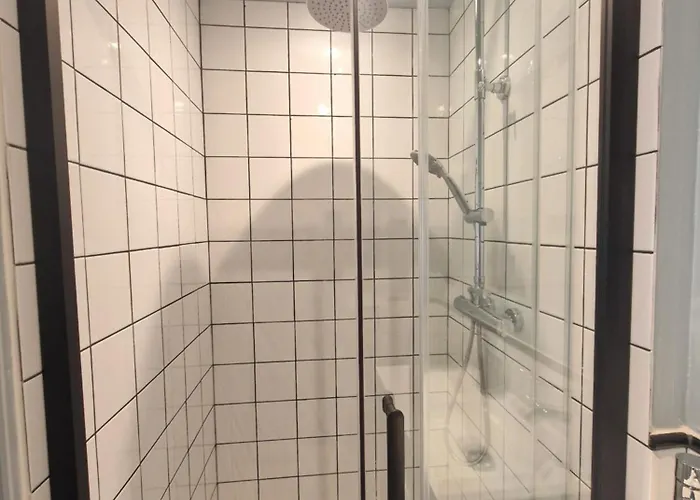 Apartment Le Sancy #hypercentre *