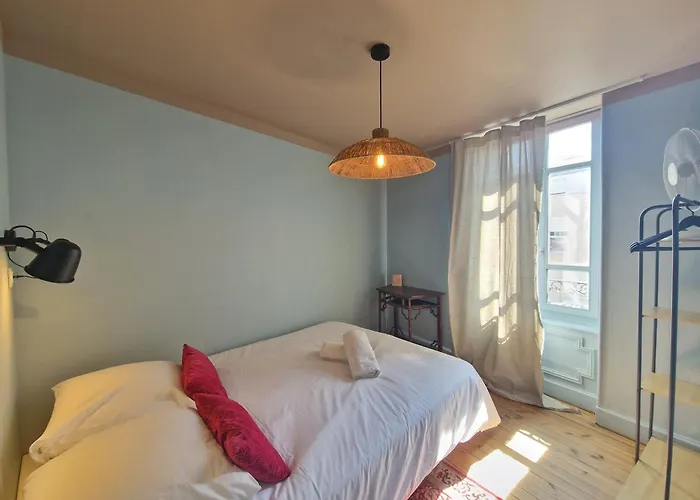 Le Sancy #hypercentre